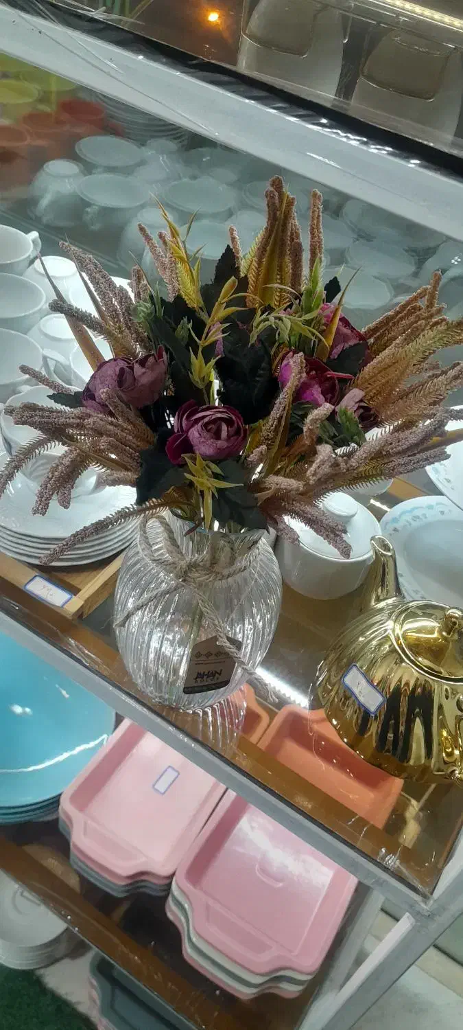 گل مصنوعی|گل مصنوعی|کوهدشت, |دیوار