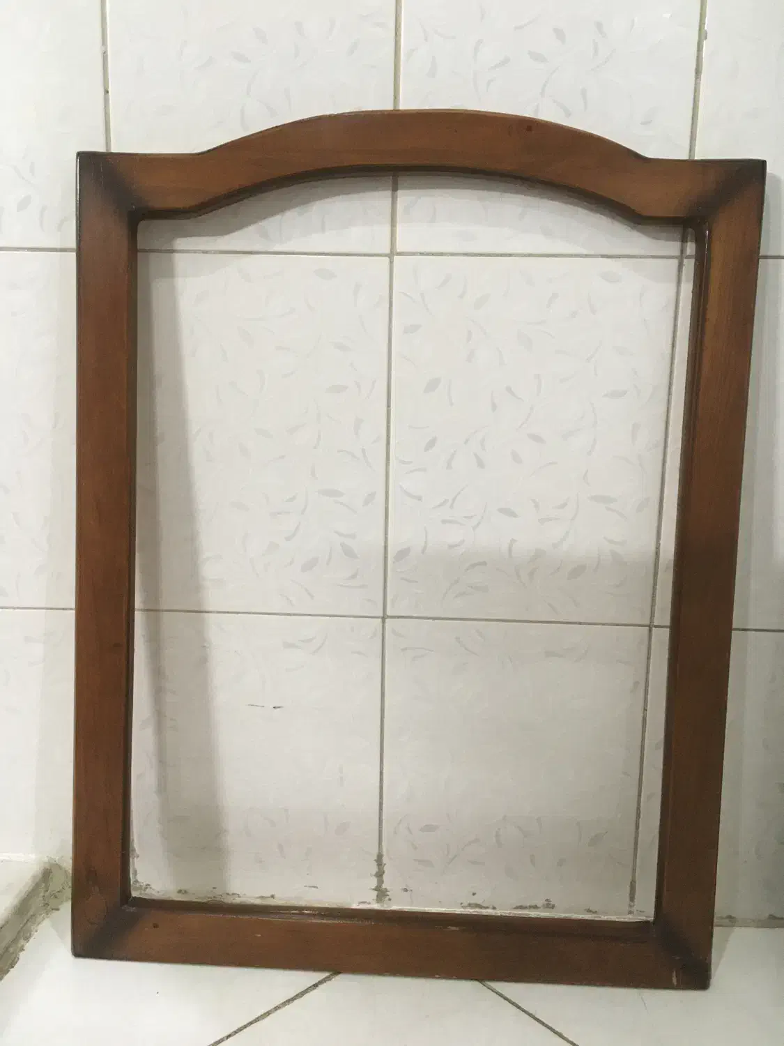 قاب آیینه|تابلو، نقاشی، عکس|تهران, خانی آباد نو جنوبی|دیوار