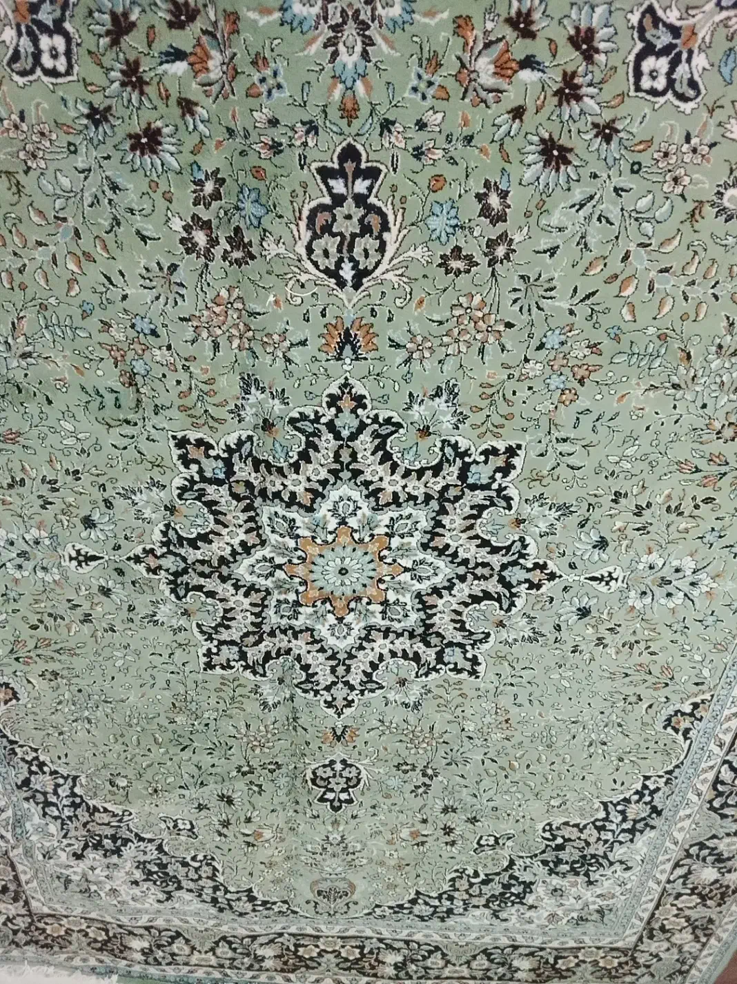 فرش 9متری|فرش|کرج, اسلام‌آباد|دیوار