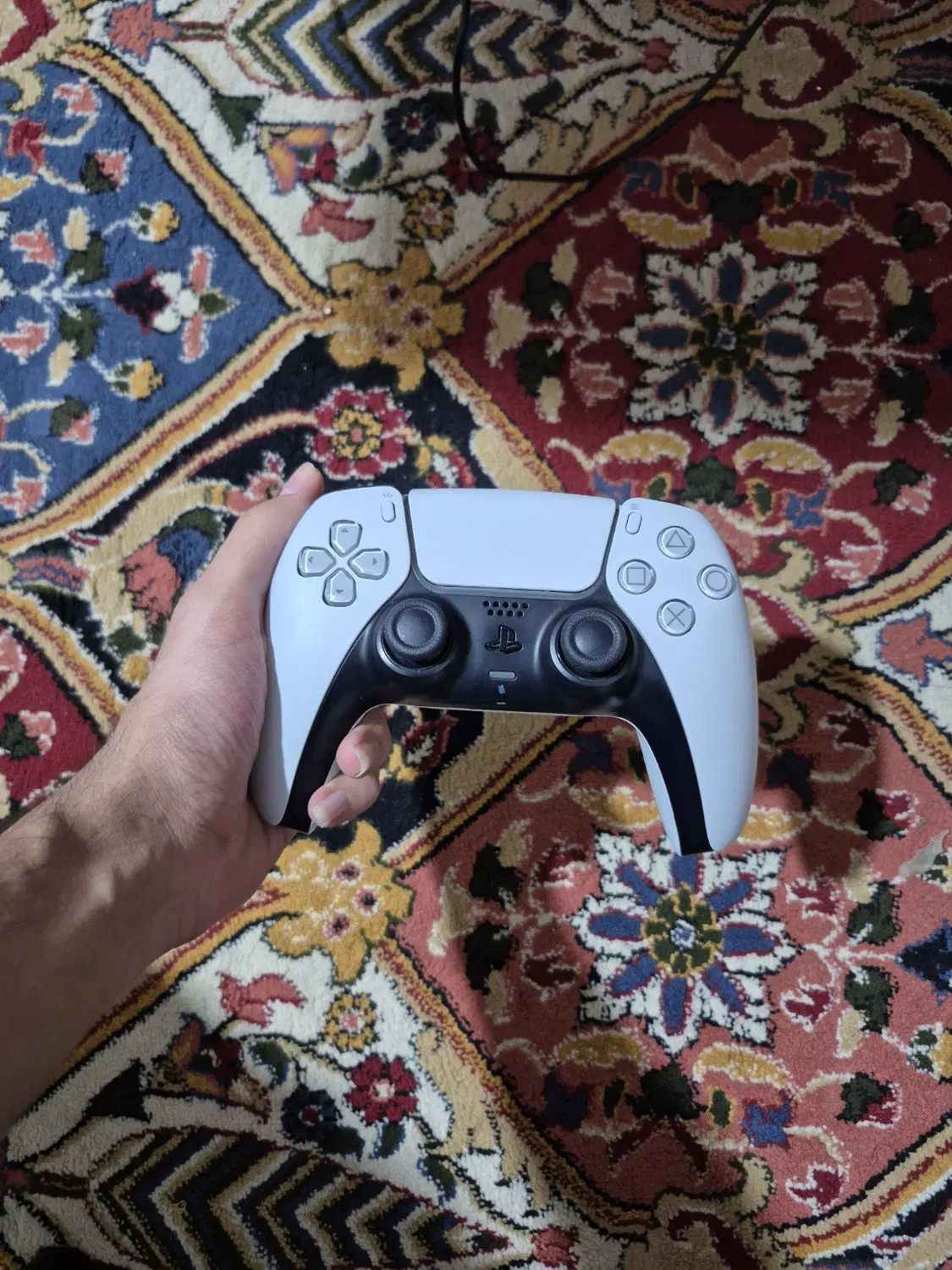ps5 فت|کنسول، بازی ویدئویی و آنلاین|اندیمشک, |دیوار