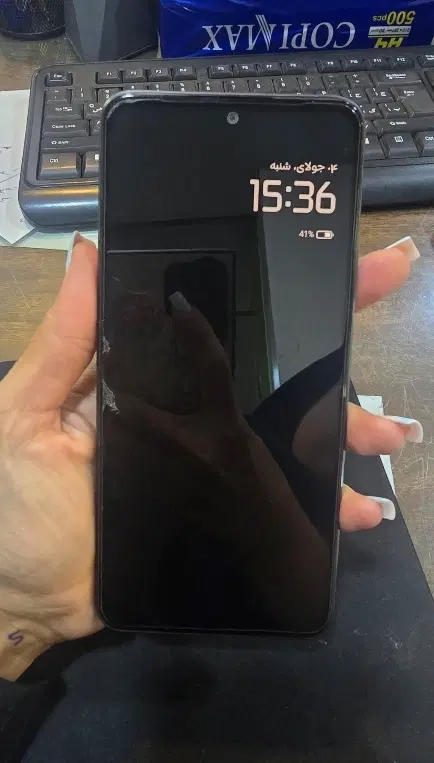 poco x5|موبایل|مشهد, استاد یوسفی (شهرک غرب)|دیوار