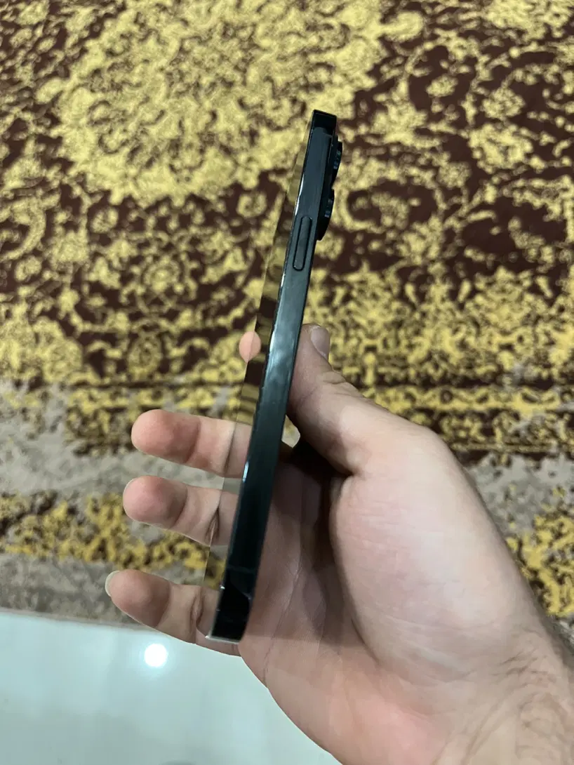 14pro max ch 256|موبایل|اهواز, شهرک شهید عباس پور|دیوار