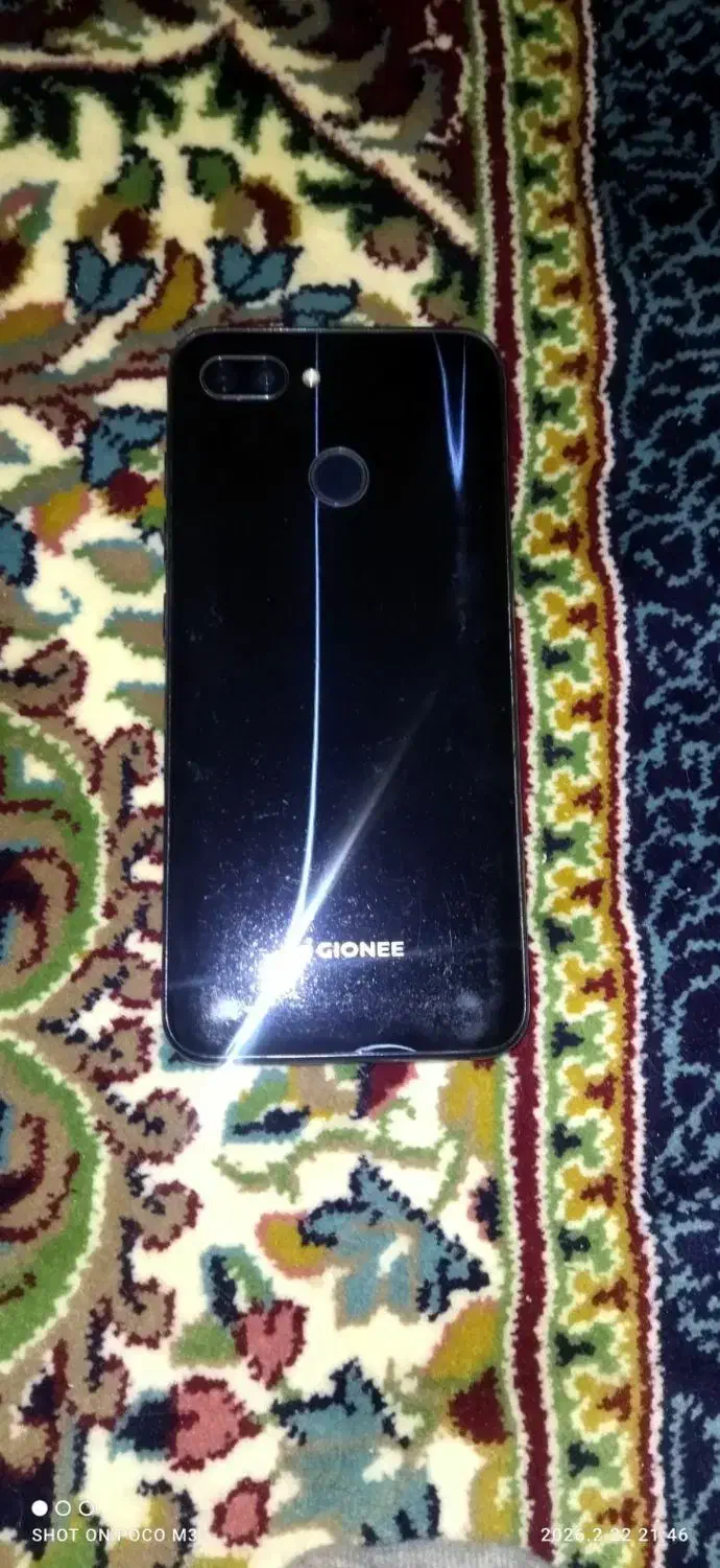 گوشی ردمی|موبایل|قلندر آباد, |دیوار