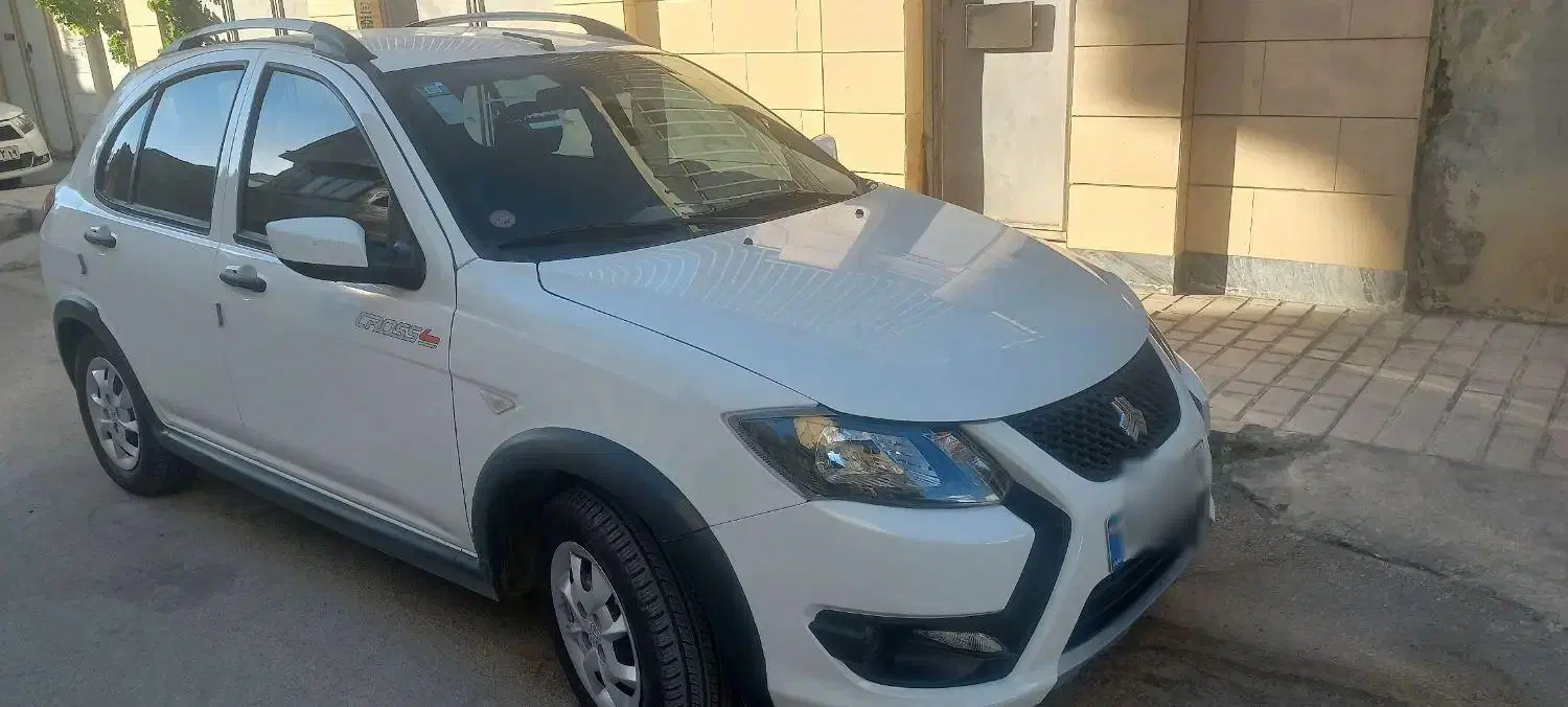 کوییک s|خودرو سواری و وانت|کرمانشاه, |دیوار