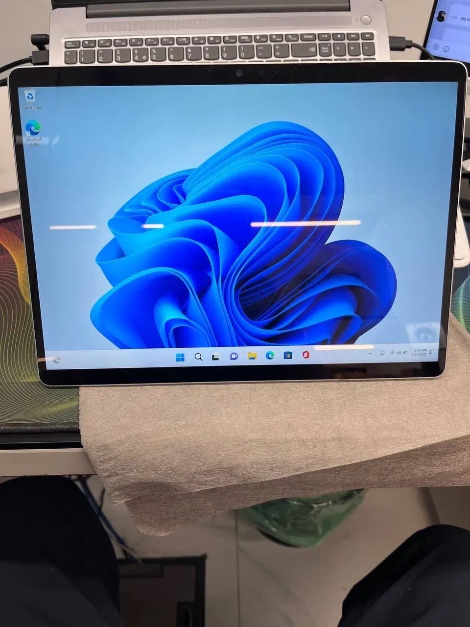 SURFACE PRO8 i5|رایانه همراه|تهران, میدان ولیعصر|دیوار
