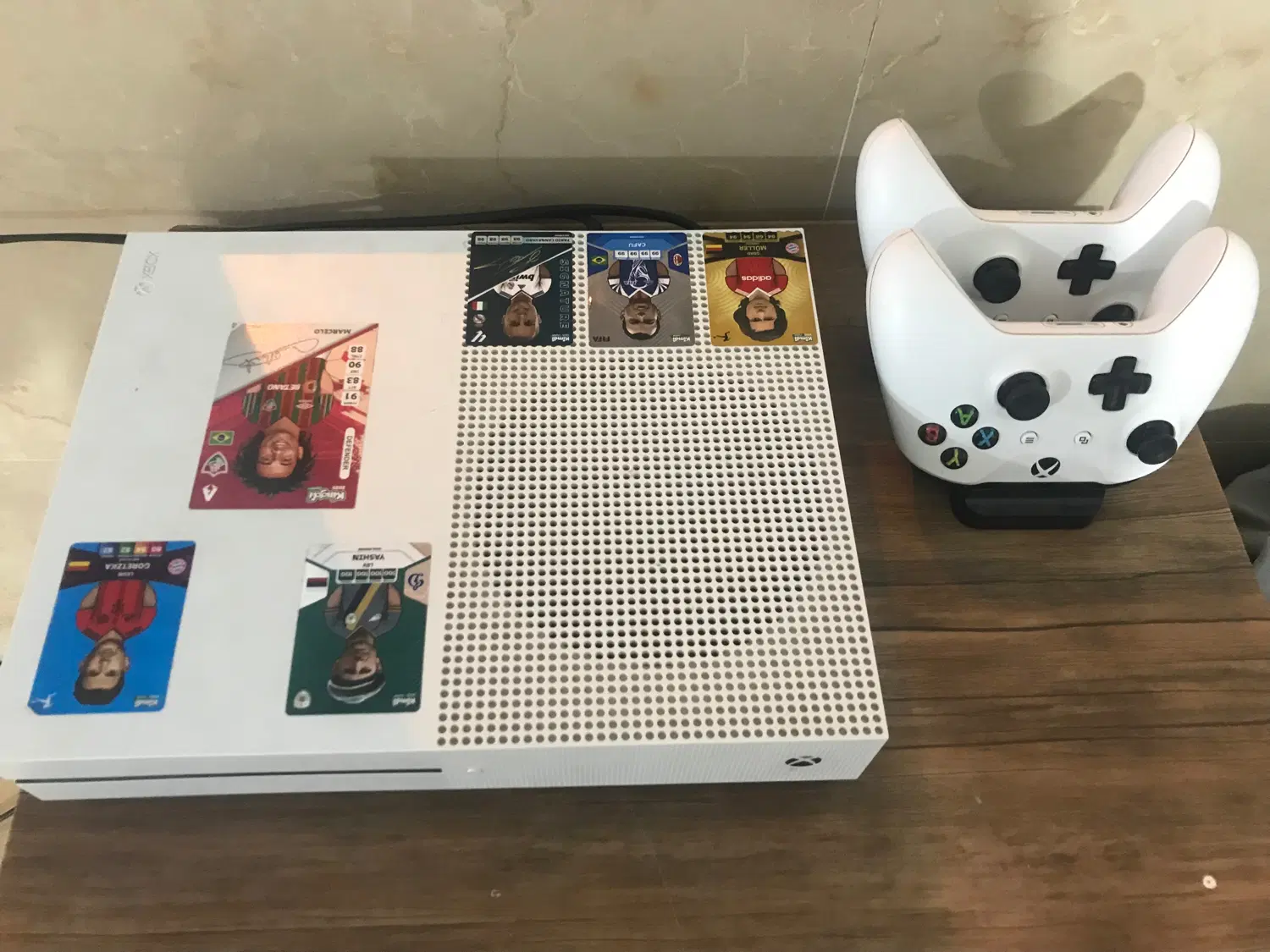 Xbox 1 s|کنسول، بازی ویدئویی و آنلاین|فشاپویه, |دیوار