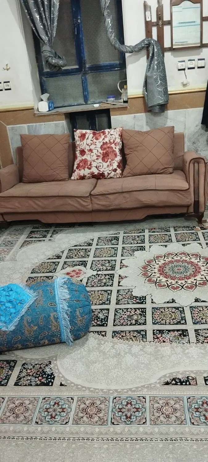 مبل|مبلمان خانگی و میز عسلی|سراوان, |دیوار