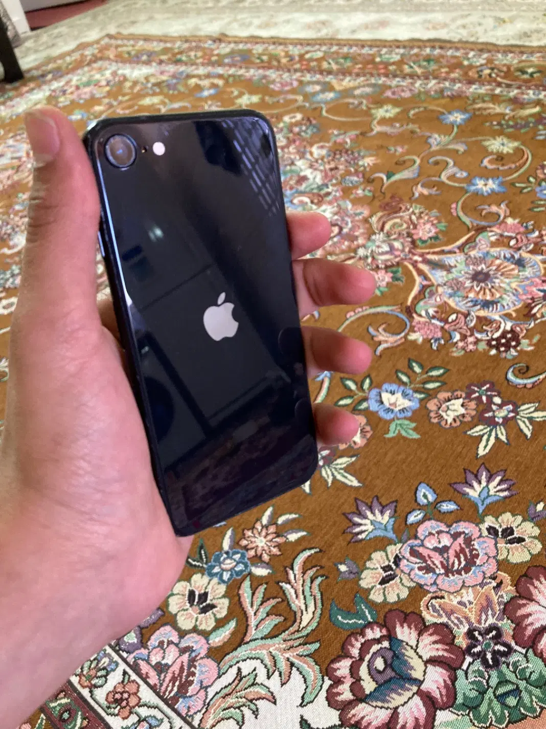 iPhone se 2020|موبایل|ملایر, |دیوار