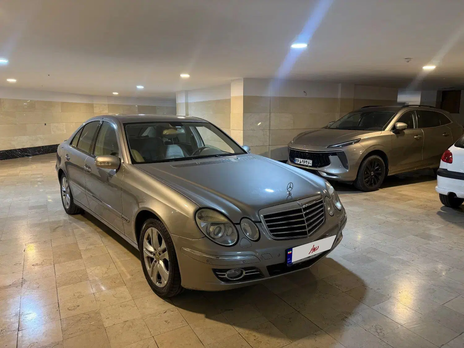 E350|خودرو سواری و وانت|تهران, زعفرانیه|دیوار