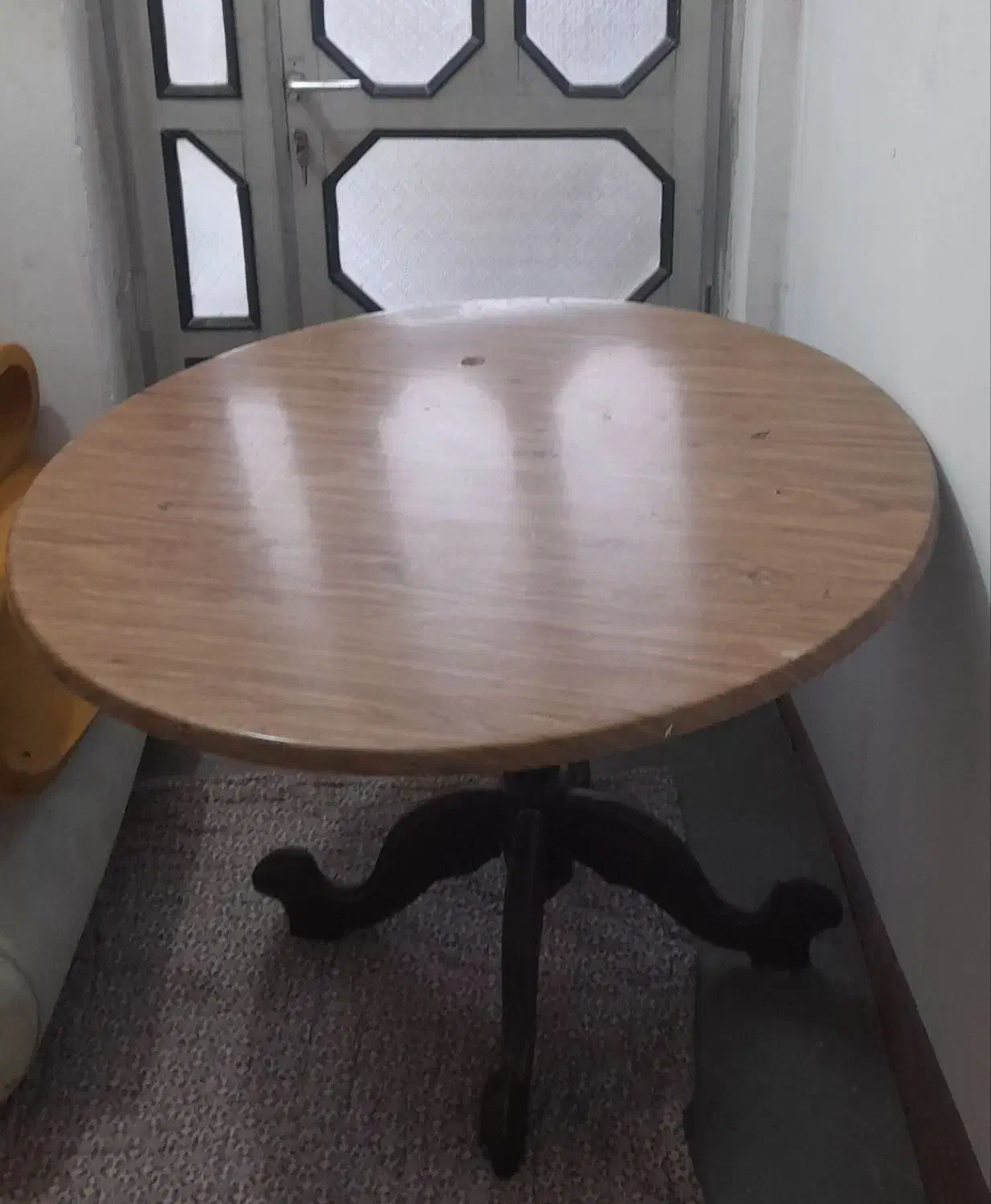 میز|میز و صندلی غذاخوری|گرگان, |دیوار