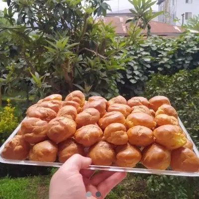 حلوا|خوردنی و آشامیدنی|لنگرود, |دیوار