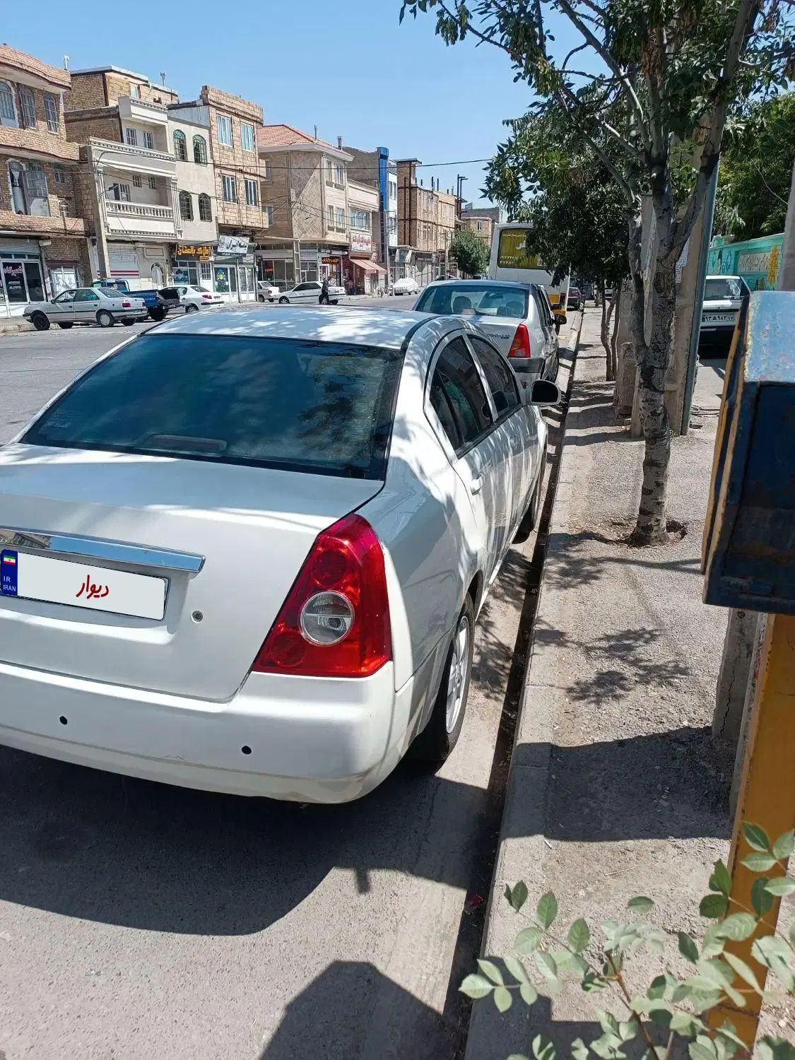 mvm530|خودرو سواری و وانت|ارومیه, |دیوار
