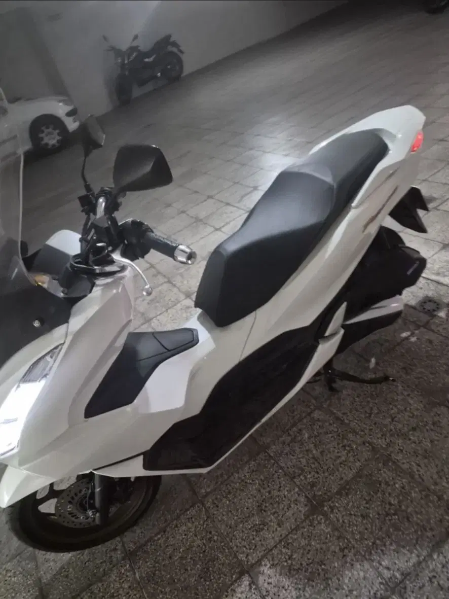 pcx160 مدل ۱۴۰۴|موتورسیکلت|تهران, عبدل‌آباد|دیوار