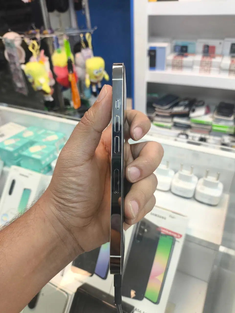 IPhone 13 Pro White|موبایل|شیراز, شهرک والفجر|دیوار