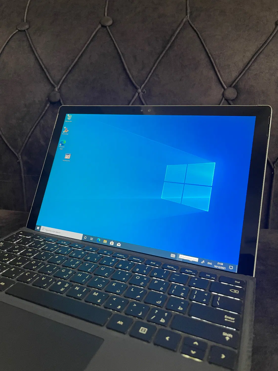 surface pro4|رایانه همراه|تهران, نازی‌آباد|دیوار