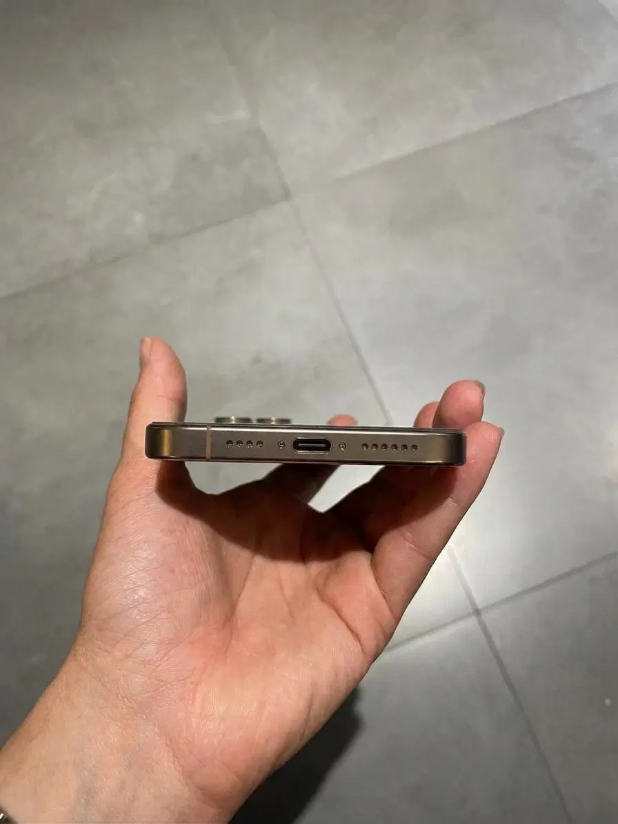 16 pro max zaa 256|موبایل|تهران, مهران (سیدخندان)|دیوار