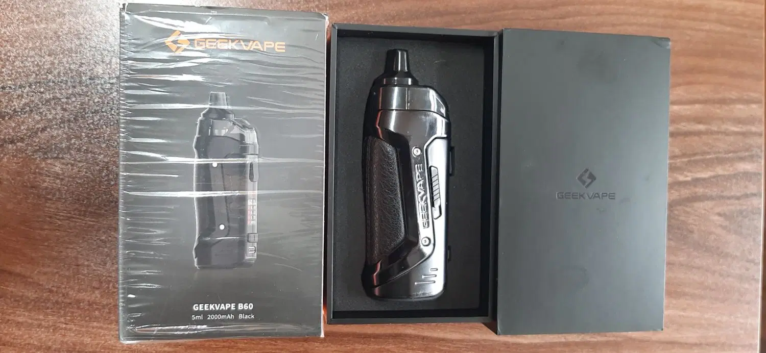ویپ GEEKVAPE|زیورآلات و اکسسوری|تهران, پارک شهر|دیوار