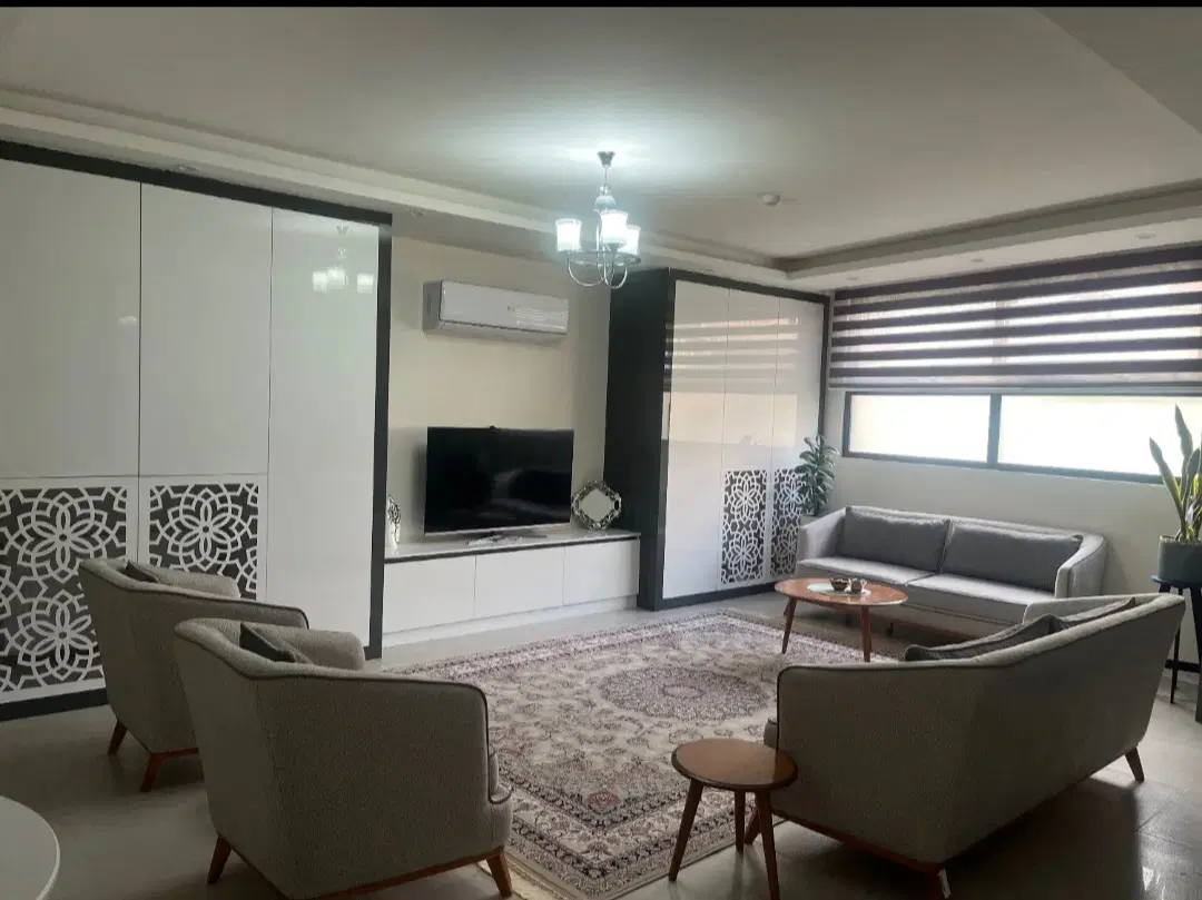78متر/تاپ لوکیشن رباط/فول امکانات|فروش آپارتمان|اصفهان, شهریار|دیوار