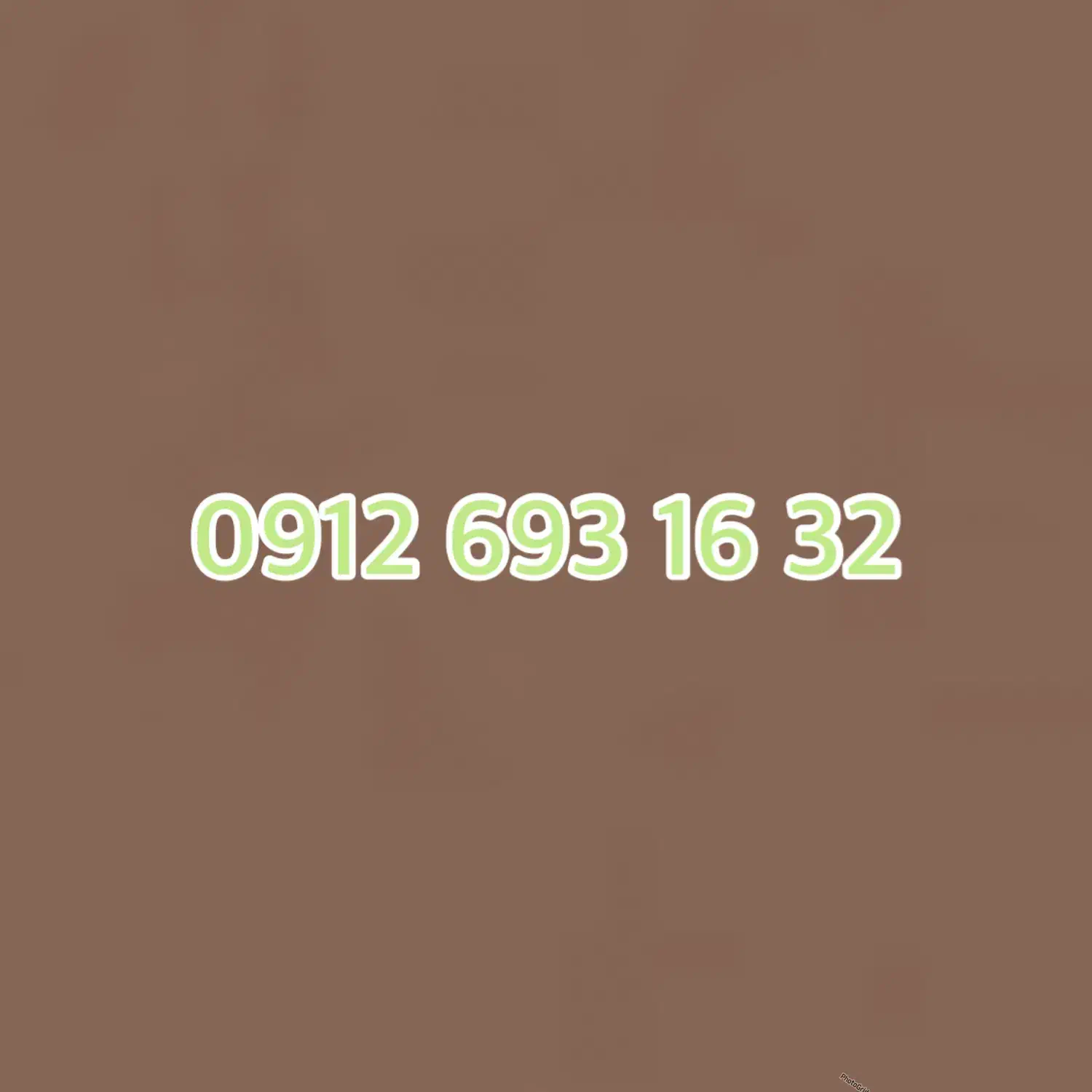 09126931632|سیم‌کارت|کرج, فاز ۱ مهرشهر|دیوار