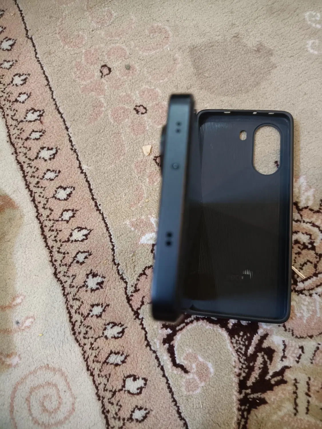 poco x 7 pro|موبایل|مشهد, کلاته برفی|دیوار