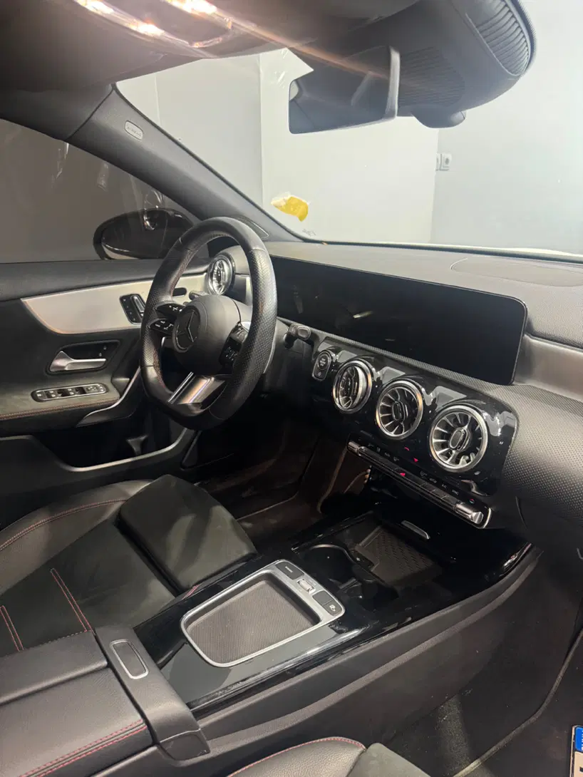 mercedes benz a200 2023|خودرو سواری و وانت|تبریز, |دیوار