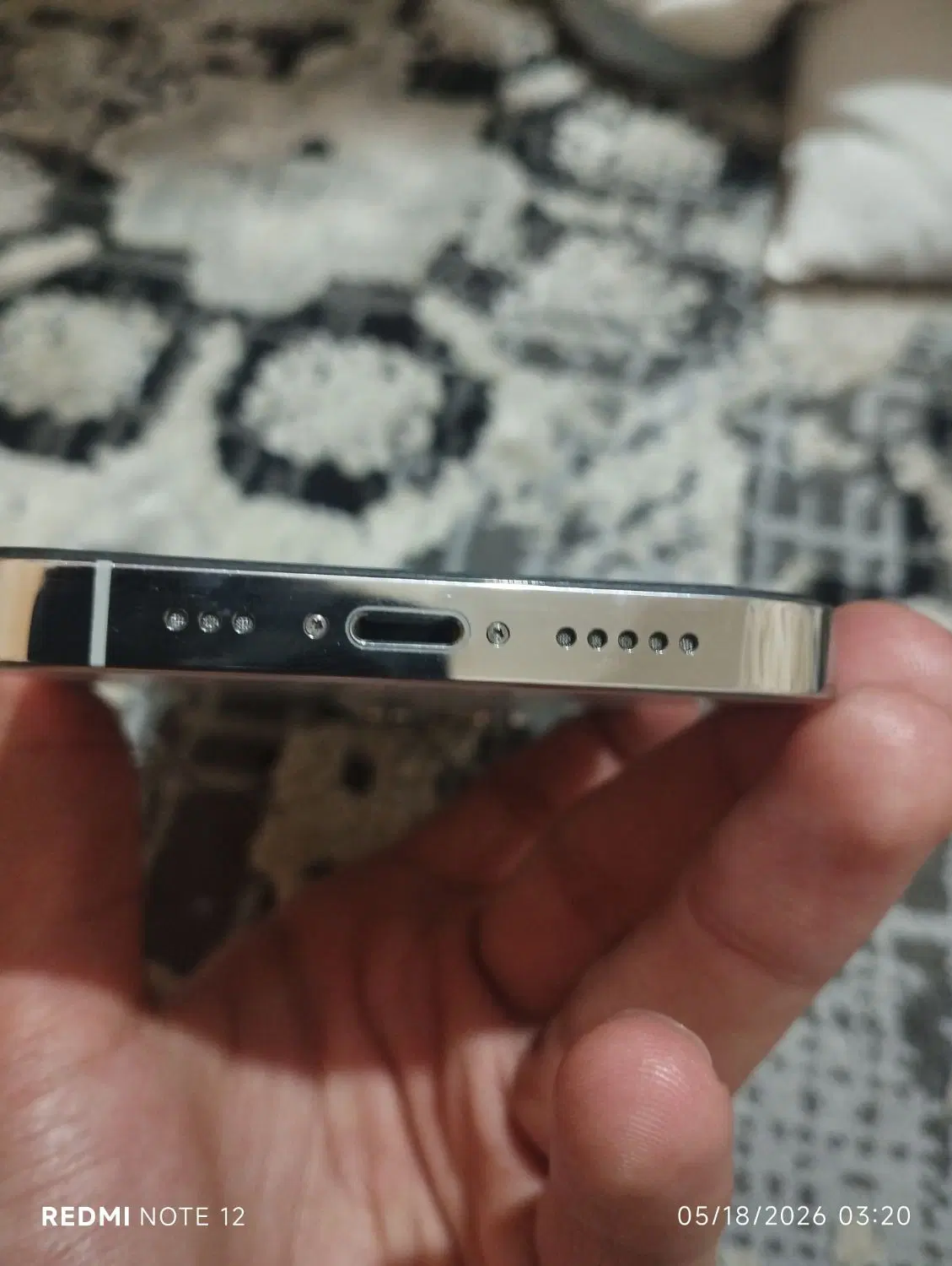 iphone13pro|موبایل|بندرعباس, |دیوار