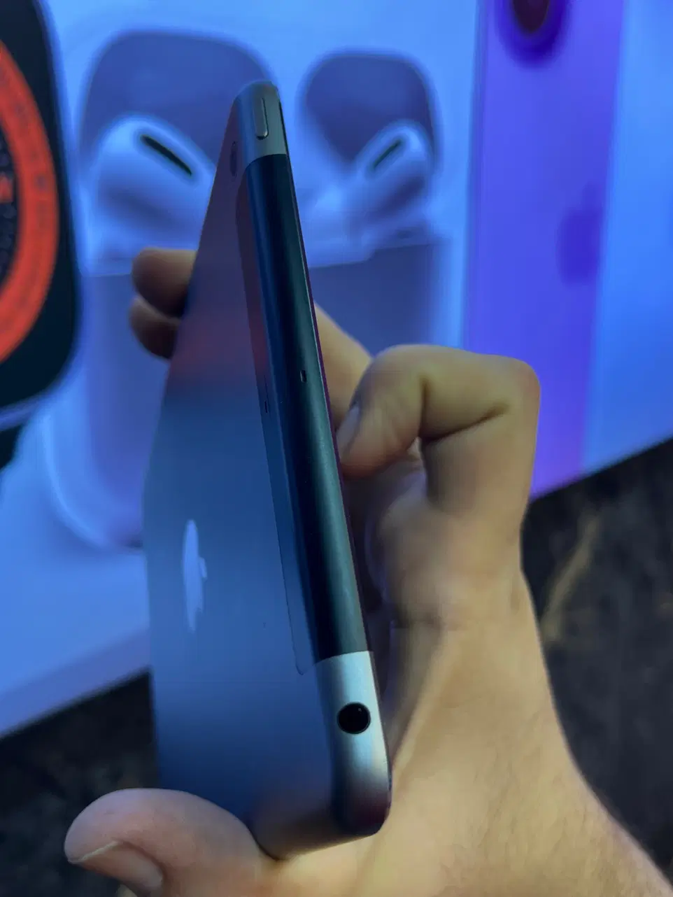 ipad mini2|تبلت|تهران, شیخ هادی|دیوار