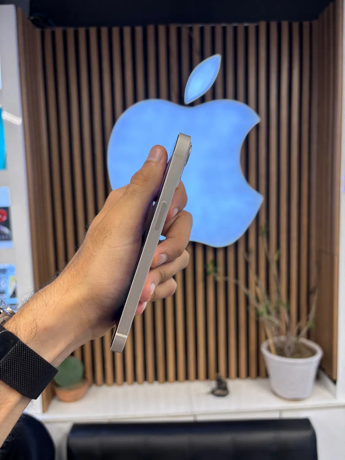 iPhone 13 normal|موبایل|تهران, شیخ هادی|دیوار