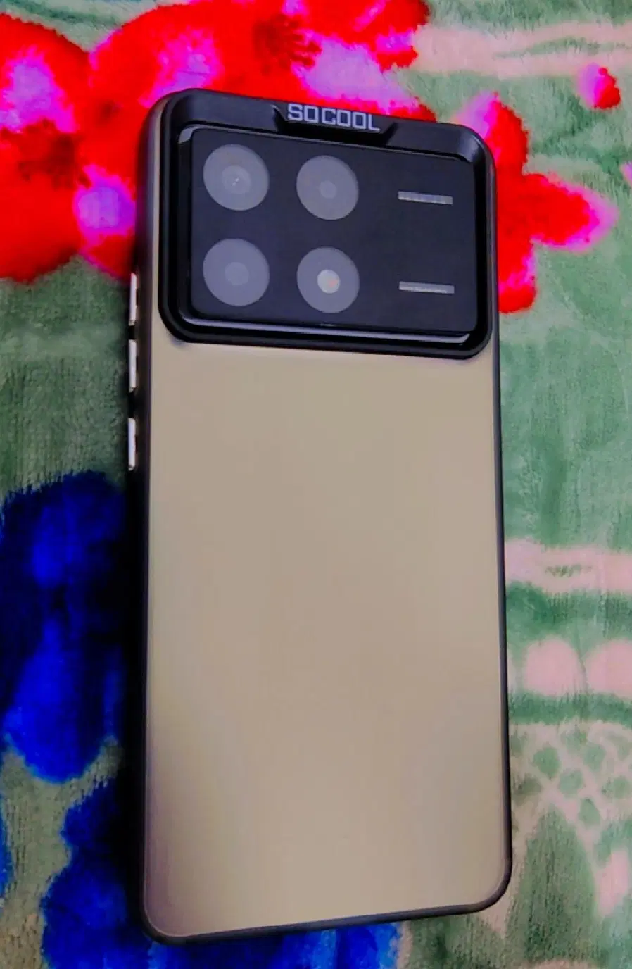 Poco x6pro|موبایل|بندرعباس, |دیوار