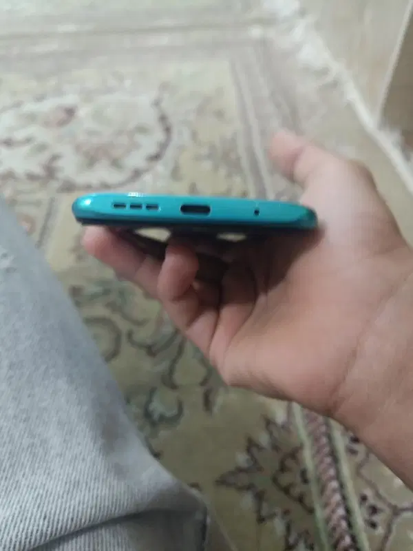 Redmi9t|موبایل|بندر دیر, |دیوار