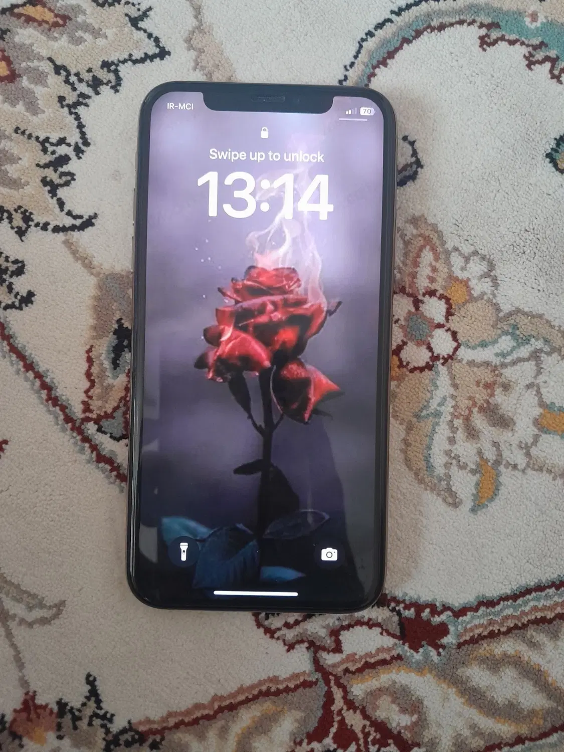 Xs256|موبایل|کاشمر, |دیوار