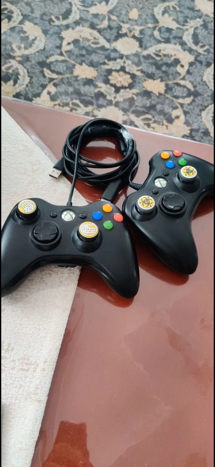 xbox360|کنسول، بازی ویدئویی و آنلاین|نهاوند, |دیوار