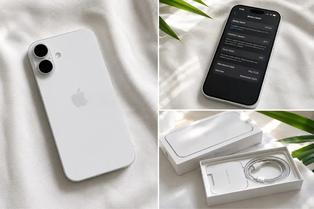 Iphone 16 normal|موبایل|قم, نیروگاه|دیوار