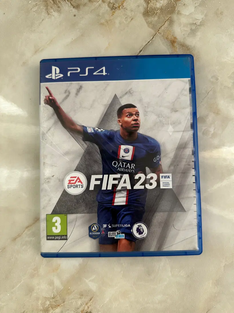 fifa23|کنسول، بازی ویدئویی و آنلاین|کهریزک, |دیوار