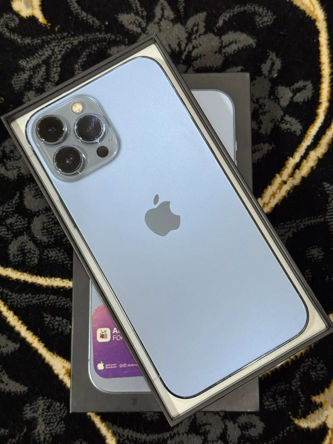 iphone13promax|موبایل|اهواز, پادادشهر|دیوار
