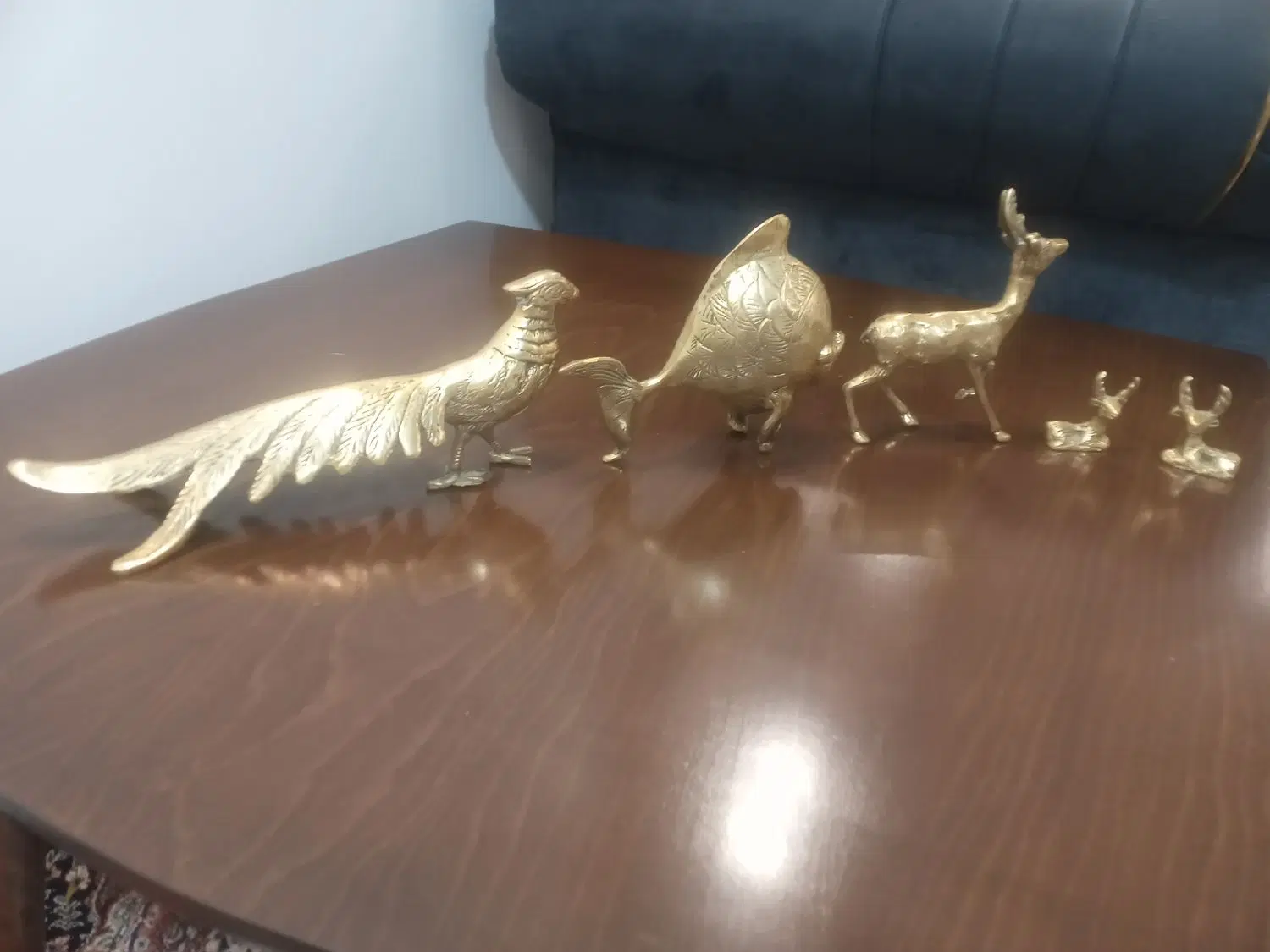 مجسمه|مجسمه، تندیس، ماکت|تهران, سنگلج (شاپور)|دیوار