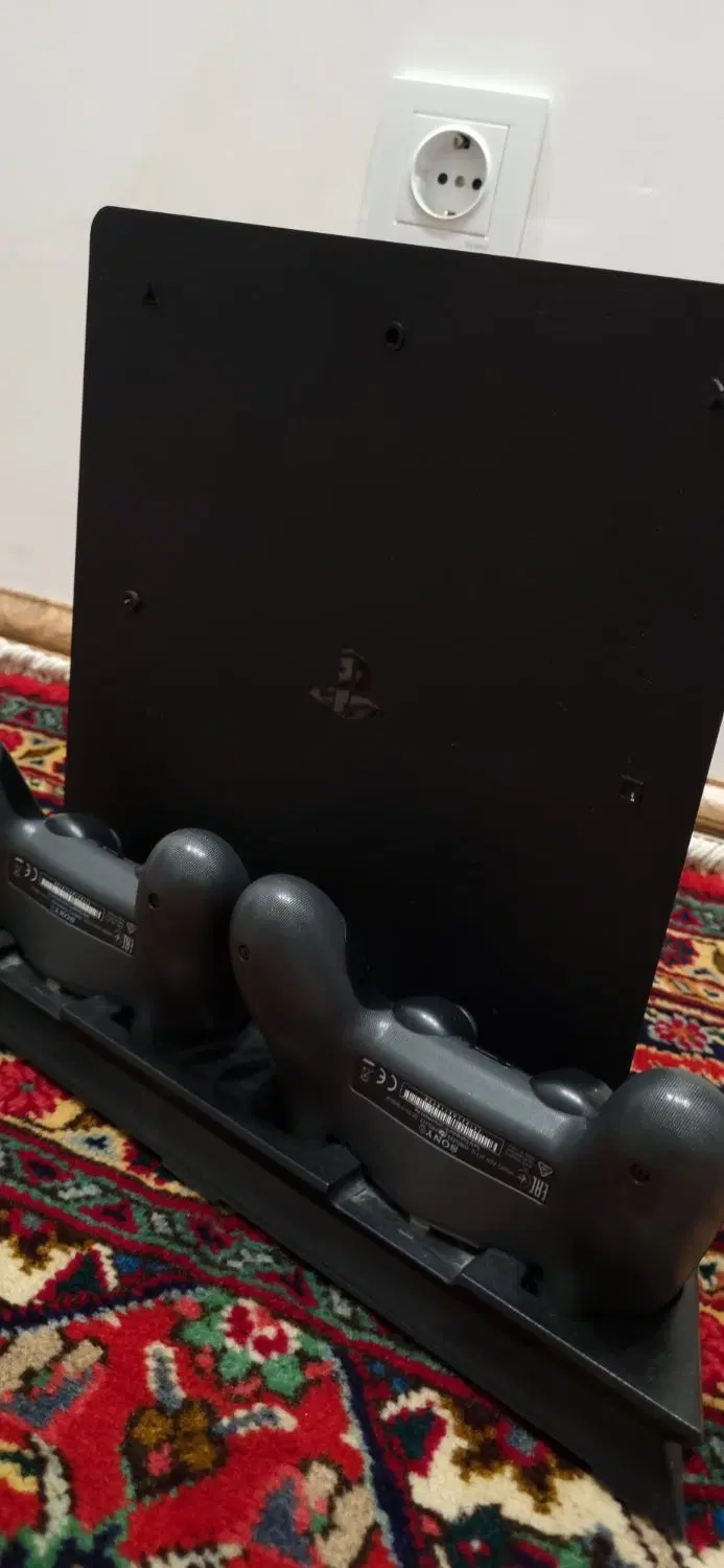 PS4|کنسول، بازی ویدئویی و آنلاین|تهران, سرتخت|دیوار