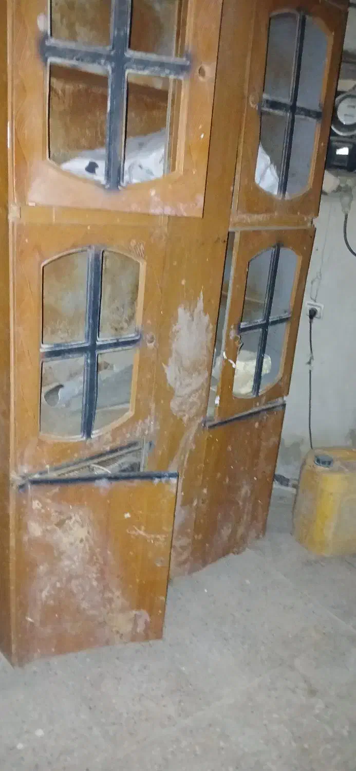 کمد|جاکفشی، کمد، دراور|زابل, |دیوار