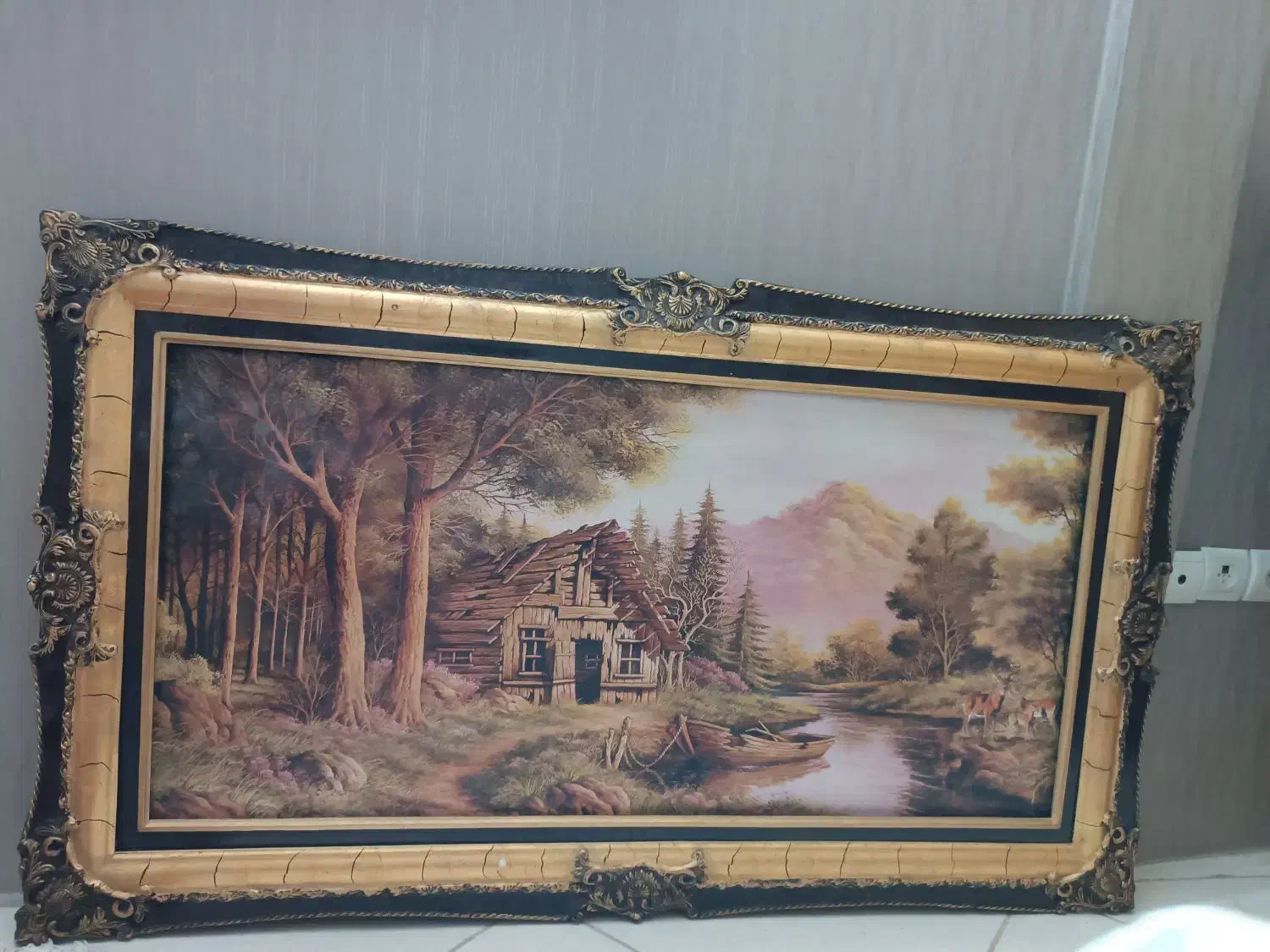 تابلو|تابلو، نقاشی، عکس|مشهد, شهرآرا|دیوار