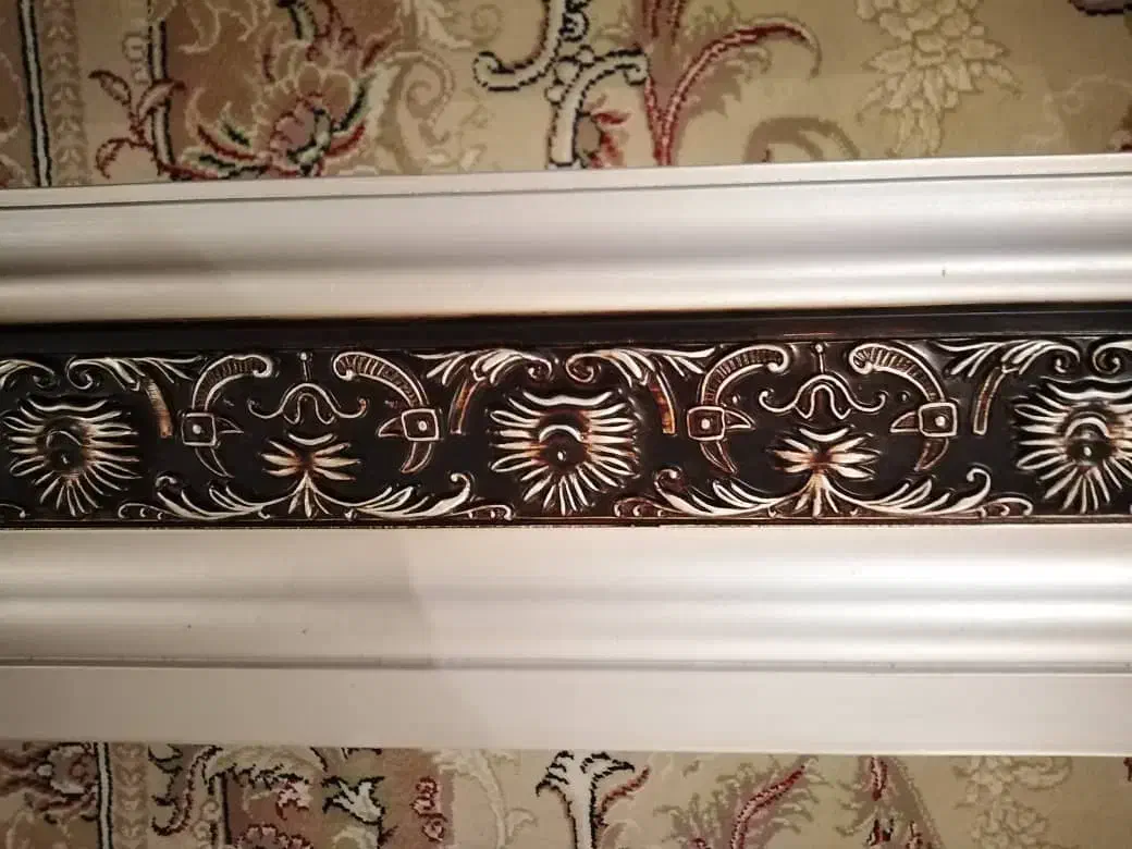 کتیبه|پرده، رانر، رومیزی|رشت, استقامت ۱|دیوار