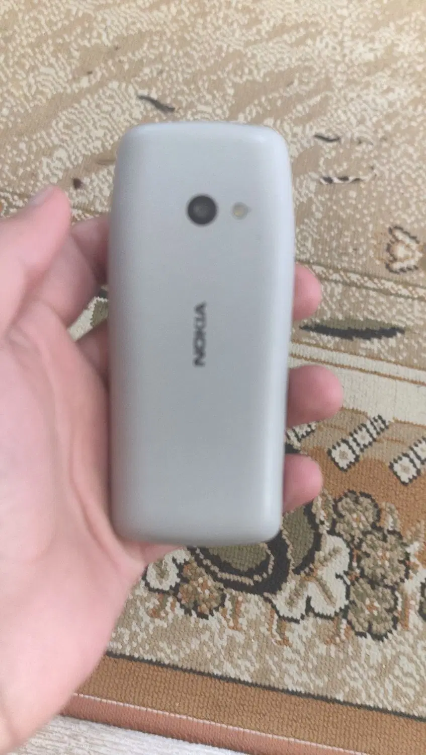گوشی nokia 210|موبایل|بانه, |دیوار