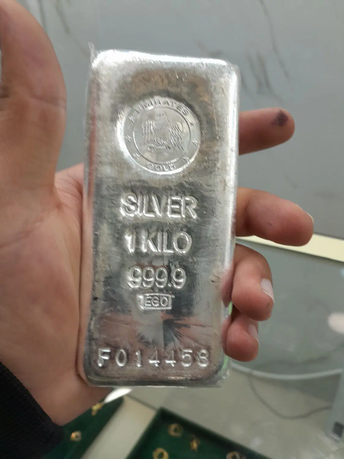 نقره|جواهرات|سبزوار, پامنار|دیوار