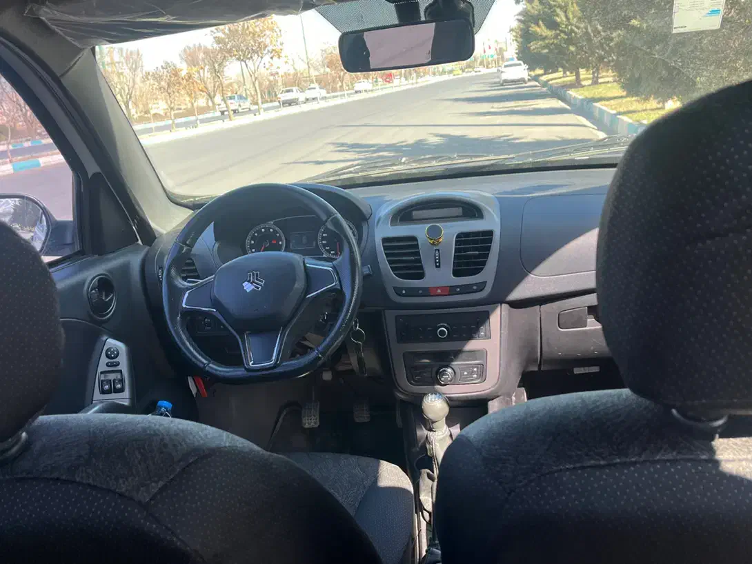 کوییک ۱۴۰۳|خودرو سواری و وانت|همدان, |دیوار