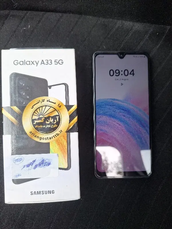 A335G|موبایل|تهران, مجیدیه|دیوار