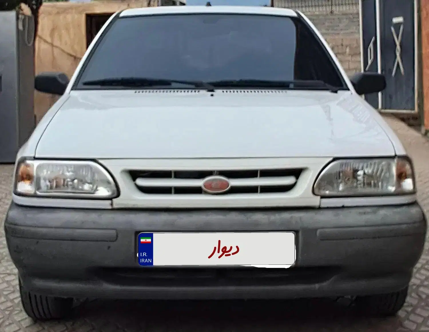 پراید 131se|خودرو سواری و وانت|منجیل, |دیوار