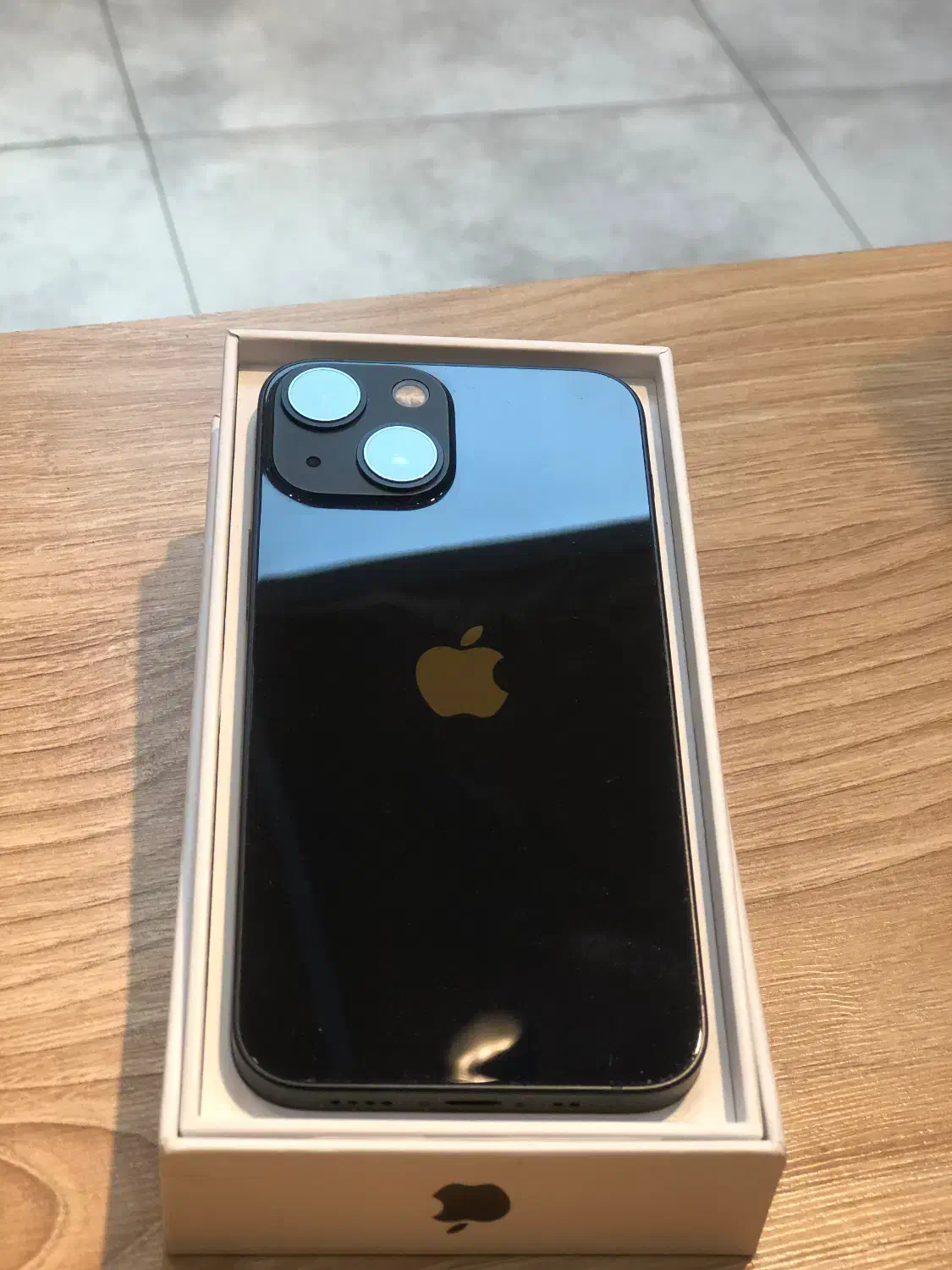 13 mini|موبایل|کرج, عظیمیه|دیوار