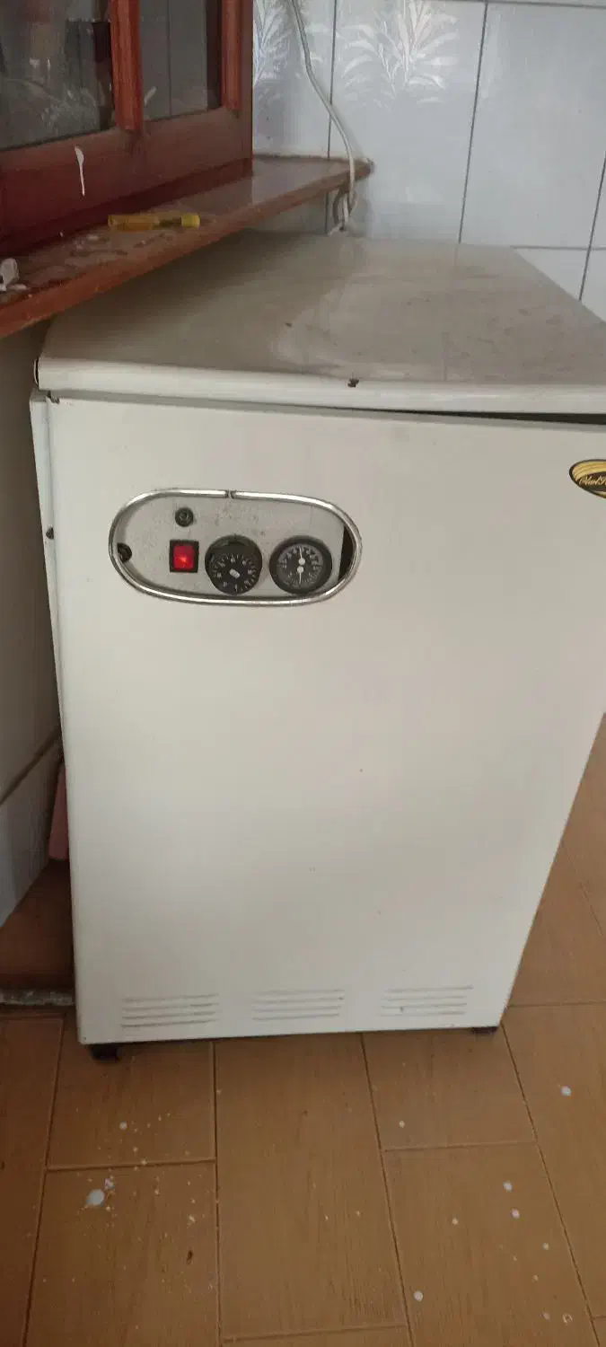 آبگرمکن|آبگرمکن، پکیج، شوفاژ|مشهد, دانشجو|دیوار