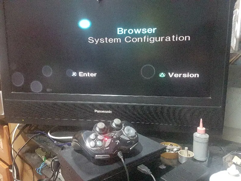 PS2|کنسول، بازی ویدئویی و آنلاین|تهران, فلاح|دیوار