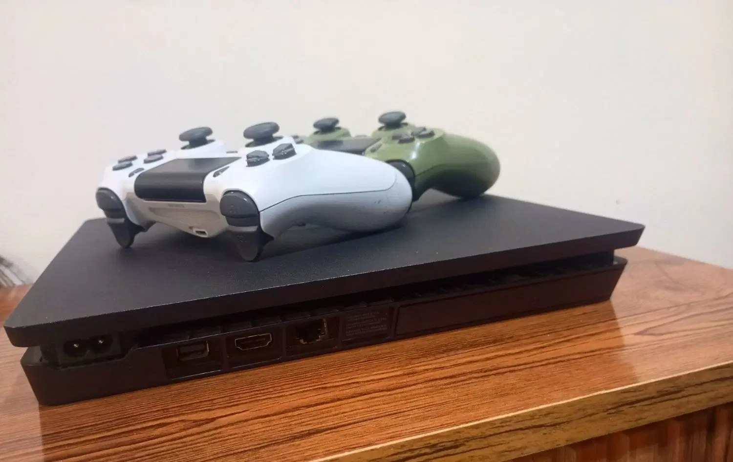 ps 4|کنسول، بازی ویدئویی و آنلاین|تبریز, |دیوار