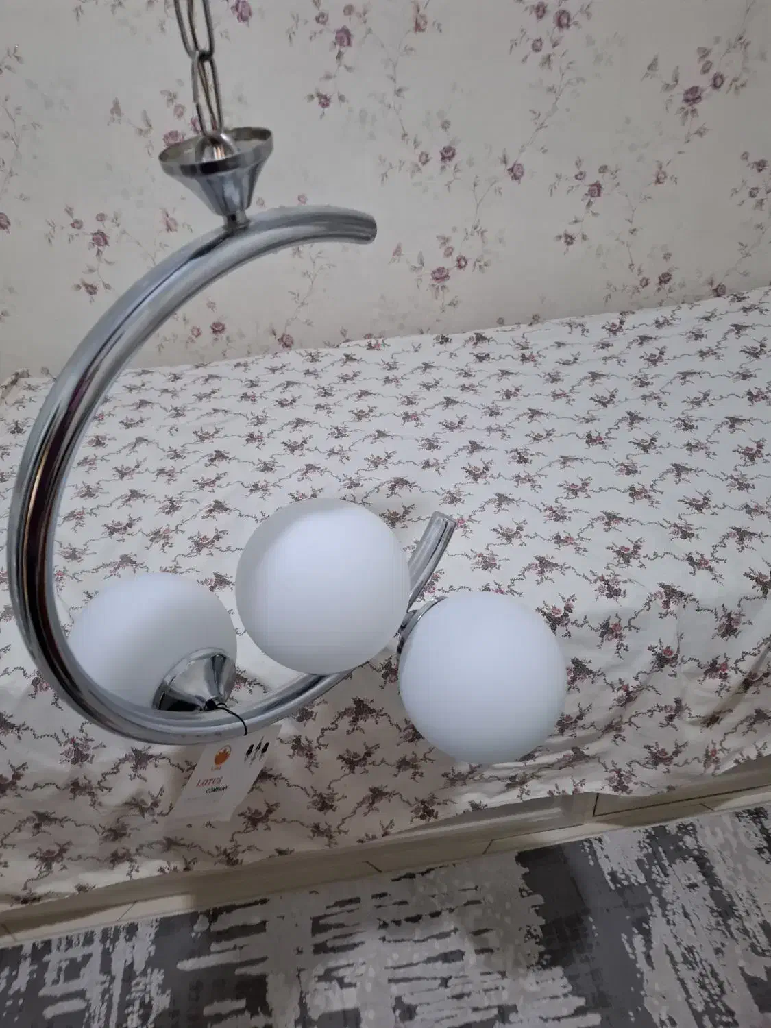 لوستر|لوستر و چراغ آویز|تهران, نارمک|دیوار